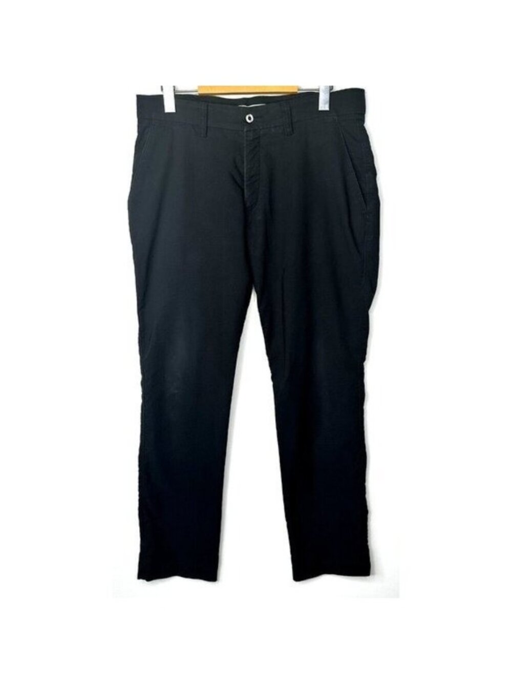 Galvin Green VENTIL8 Golf Pants Mens 32x30 Black Polyester Performance Stretch